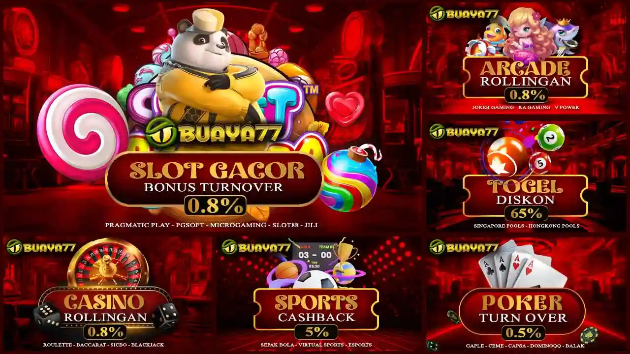 jslots